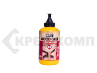 Клей столярный WOOD GLUE D3 молочный IRFIX (500гр)