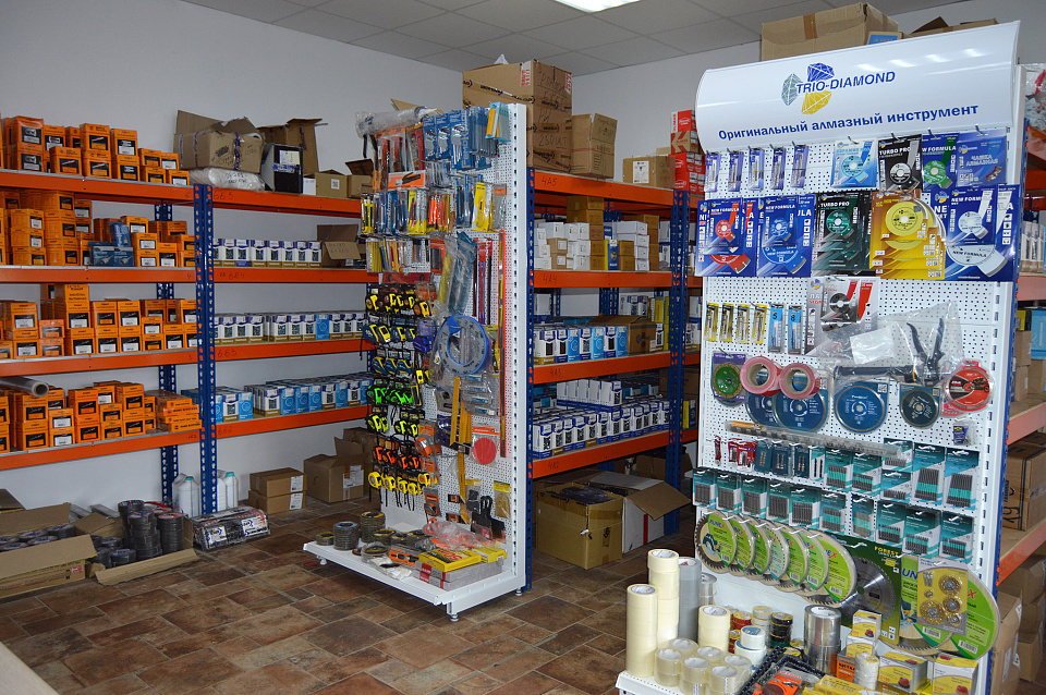 Фото Магазин и точка выдачи в Серпухове