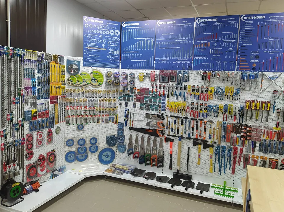 Фото Магазин и точка выдачи на ул. Западная, д. 4